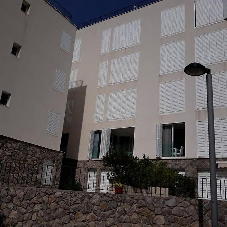 Przno Apartman White Star Lägenhet Exteriör bild