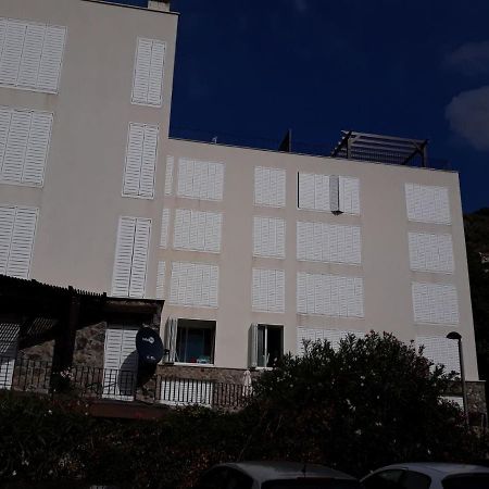 Przno Apartman White Star Lägenhet Exteriör bild