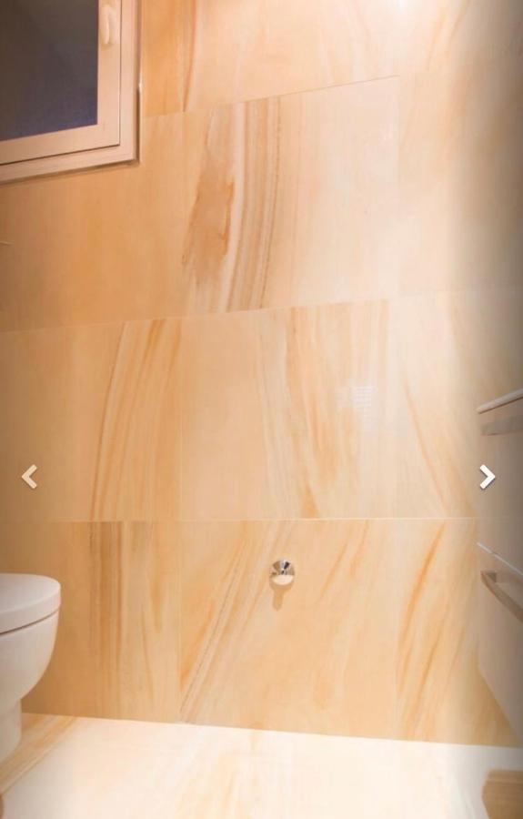 Przno Apartman White Star Lägenhet Exteriör bild
